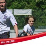 ISOCS Sports Day - Soccer - International School of Central Switzerland, Cham, Zug near Zurich and Lucerne