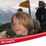 Primary School - Going Places at ISOCS - International School of Central Switzerland in Cham, Zug near Zurich and Lucerne