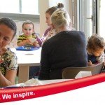 ISOCS – Awesome Playgroups – International School of Central Switzerland in Cham, Zug near Zurich and Lucerne