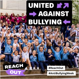 ISCS is proud to be joining @antibullyingalliance to bring awareness to the issue of bullying. This year, the the theme is “REACH OUT” 

“Bullying affects millions of lives and can leave us feeling hopeless. But it doesn’t have to be this way. If we challenge it, we can change it. And it
starts by reaching out. Whether it’s in school, at home, in the community or online, let’s reach out and show each other the support we need. Reach out to someone you trust if you need to talk. Reach out to someone you know is being bullied. Reach out and consider a new approach.
And it doesn’t stop with young people. From teachers to parents and influencers to politicians, we all have a responsibility to help each other reach out. Together, let’s be the change we want to see. Reflect on our own behaviour, set positive examples and create kinder communities. It takes courage, but it can change lives.” (Anti-bullying alliance)

#antibullying #antibullyingweek #antibullyingcampaign #switzerland #highschool #elementaryschool #cambridgeschool #cambridgeinternationalschool #cambridgeinternational #unitedagainstbullying #reachout