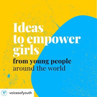 On this International Women’s Day, hear ideas from girls around the world how to create a more equal society. Voices of Youth is an initiative supported by UNICEF and the instagram account @voicesofyouth addresses issues affecting young people around the world. 

This year’s theme of the International Women’s Day is #EmbraceEquality
#internationalwomensday #zug #switzerland #cambridgeschool #cambridgeinternational