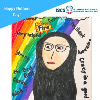 Happy Mothers Day! Things that kids write about their mums: “you are crazy, but in a good way”; “even after you die, I will remember you”, “you might be even better than Kenzo’s mum”; “you always do my homework” 😁💕 Tell us what you found in your’s Mothers Day letter or card 🌸 
Happy Mothers Day to the mums! 

#muttertag #mothersday #loveyoumom #funny #cute #internationalschool #internationalstudents #cham #zug #zugcity #hünenberg #baar #steinhausen #school #schoolleven #ecole #students #enseignement #schule #colegio #switzerland #escolar #escuela #escola #escoladein #schoollife #cambridgeschool #cambridgeinternational #internationalschools #myswitzerland