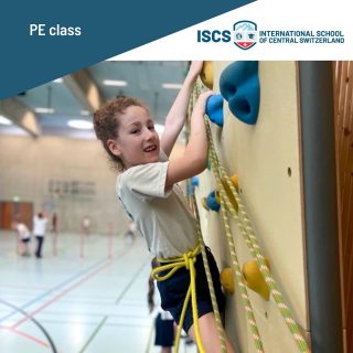 Cambridge International PE syllabus is designed to encourage enjoyment in physical activity by providing learners with an opportunity to take part in a range of physical activities and develop an understanding of effective and safe physical performance. This helps learners to develop an appreciation of the necessity for sound understanding of the principles, practices and training that underpin improved performance, better health and well-being. 

The variety of sports our students take part in is important to us at ISCs. We really want to make sure every student finds something they like. PE should be fun and it is our job to show our students that there are many different ways to stay fit and healthy 🥰

#cambridgeinternational #cambridgeschool #switzerland #internationalschool #zugcity #pe #sport #fitness #fitkids #primaryschool #highschool #secondaryschool #schoollife #studentlife